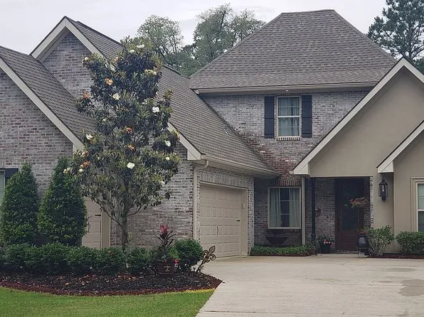 23745 Carter Trce, Springfield, LA 70462