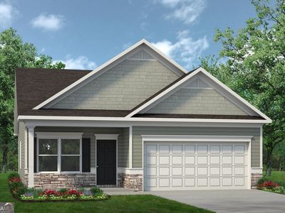 330 Treadstone Dr, Dalton, GA, 30720