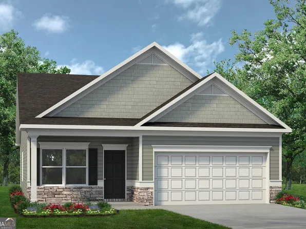 330 Treadstone Dr, Dalton, GA 30720