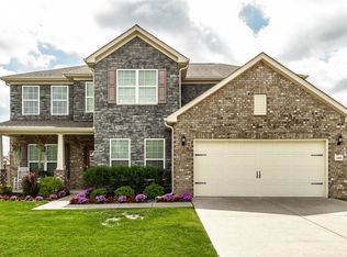 1005 Merrick Rd, Hendersonville, TN 37075