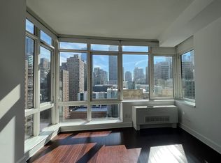 120 Riverside Blvd APT 15J, New York, NY 10069