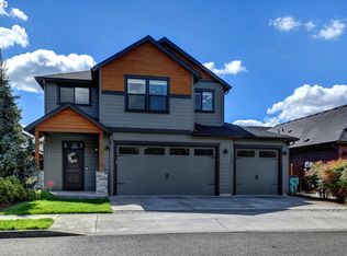 15307 NE 107th St, Vancouver, WA 98682