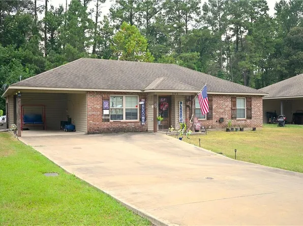 245 Elaine Rd, Dry Prong, LA 71423