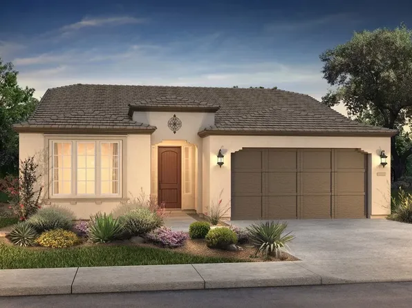 Refresh Plan, Encanterra a Trilogy Resort Community