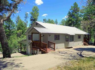 59 Silver Fox Trl, Mayhill, NM 88339