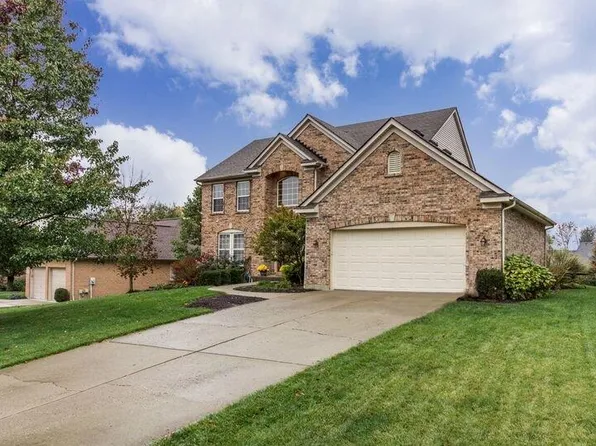 5722 Whistling Elk Run, Cincinnati, OH 45247