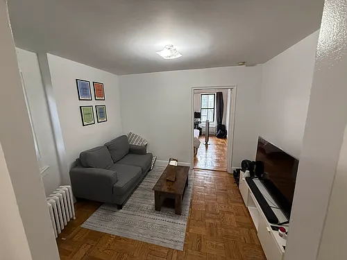 348 W 49th St #5C Photo 1