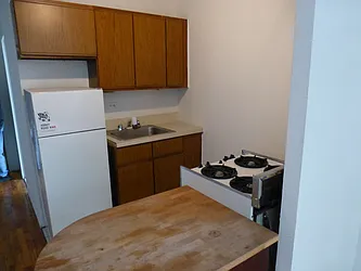 Rented by Charie Properties LLC