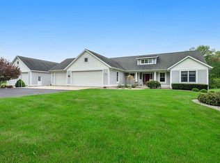 9045 Byron Center Ave SW, Byron Center, MI 49315