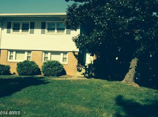 924 Northwest Dr, Silver Spring, MD 20901