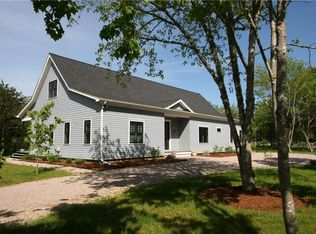 91 Charlestown Beach Rd, Charlestown, RI 02813