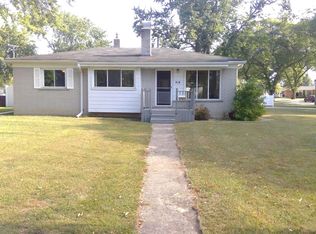 414 Theodore Dr, Monroe, MI 48162