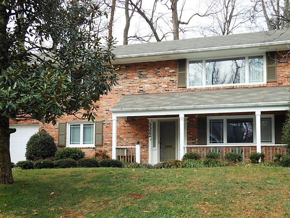 4th image of 3322 Prince William Dr
