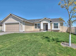 1896 W Melon Dr, Kuna, ID 83634