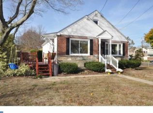 401 Oak St, Riverside, NJ 08075