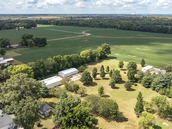 403 W Mill St, Marissa, IL 62257