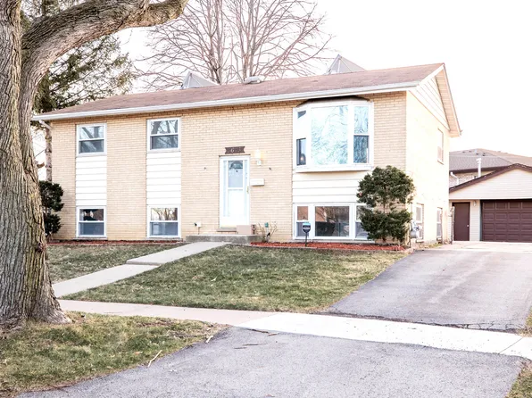 3643 W Scott Dr, Alsip, IL 60803