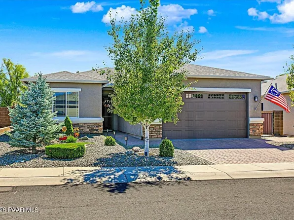 12711 E De La Cruz St, Dewey, AZ 86327