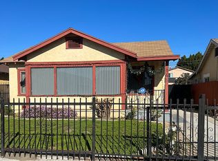 145 W 93rd St, Los Angeles, CA 90003