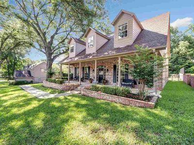 1101 Wilmington Pl, Tyler, TX, 75701