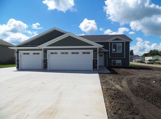 402 Willow St, Aurora, SD 57002