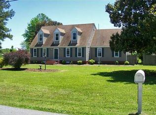 2365 Herring Ditch Rd, Chesapeake, VA 23323