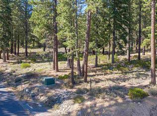 11699 China Camp Rd, Truckee, CA 96161