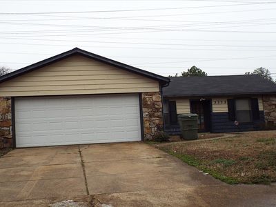 3373 Barbwood Dr, Memphis, TN, 38118