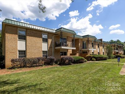 4735 Hedgemore Dr UNIT C, Charlotte, NC, 28209