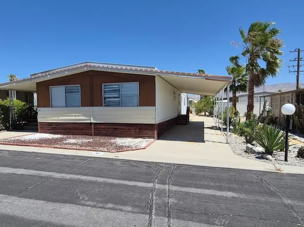 14777 Palm Dr Space 67, Desert Hot Springs, CA 92240