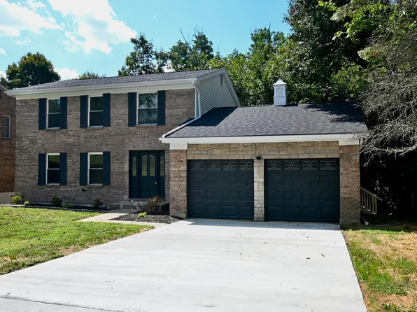 807 Valley Trails Dr, Villa Hills, KY 41017