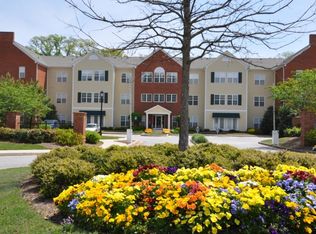 3302 Dogwood Dr UNIT 124, Hapeville, GA 30354