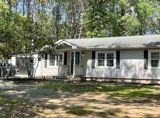 324 Bells Ferry Rd NE, White, GA 30184