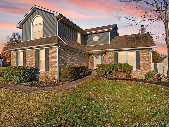 2nd image of 3202 Childers Drive