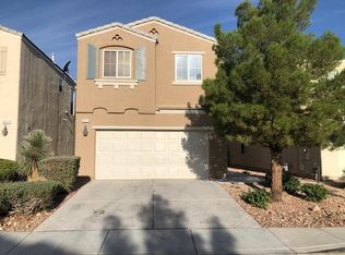 8711 Evan Lilas St, Las Vegas, NV 89148