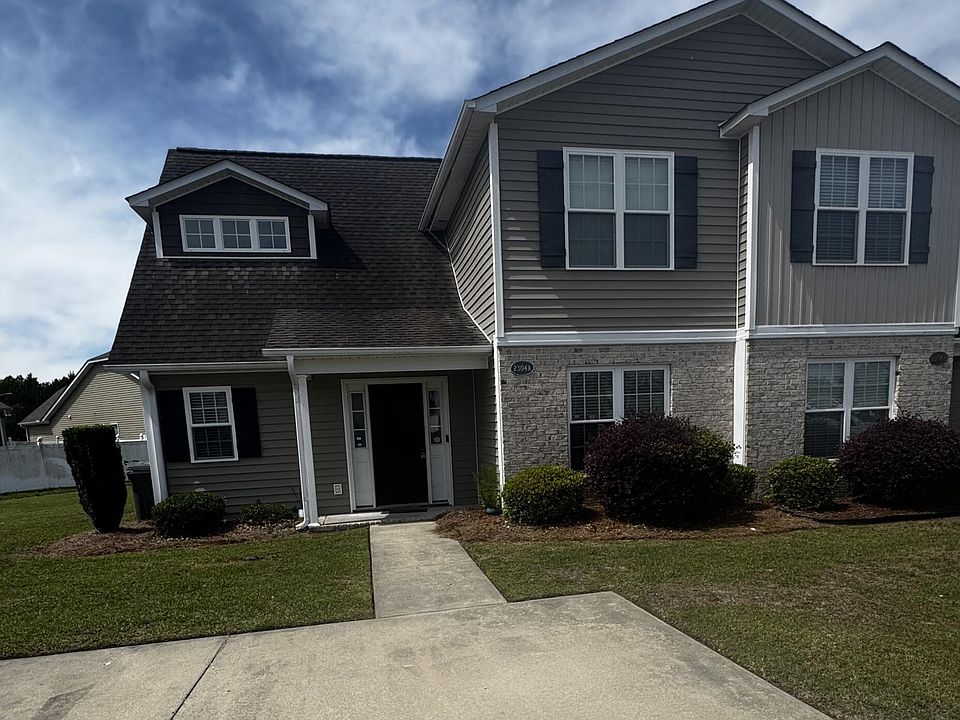 1st image of 2304 Chavis Dr #A