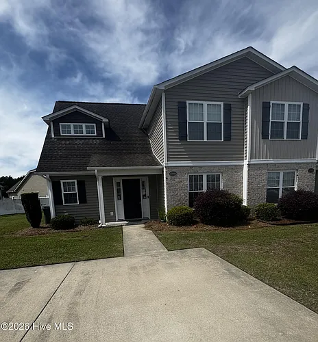 2304 Chavis Dr #A Photo 1