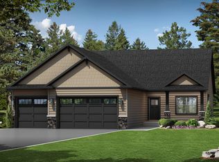 Cottagewood plan