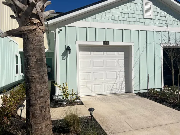 201 Pasadena Dr, Saint Augustine, FL 32095