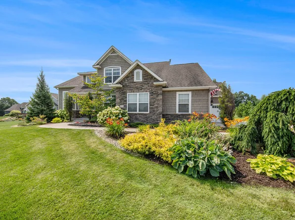 7757 Bowers Harbor Ave, Kalamazoo, MI 49009