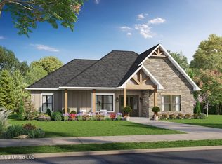 3427 Raintree Dr, Gautier, MS 39553