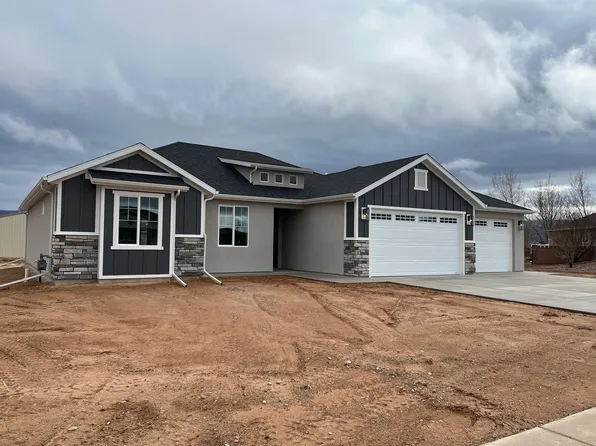 4836 N 2350 W, Cedar City, UT 84721