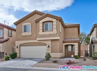 485 Newberry Springs Dr, Las Vegas, NV 89148