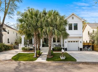 736 Atlantic St #A, Mount Pleasant, SC 29464