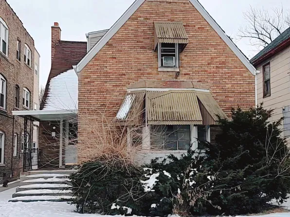 4333 Baring Ave, East Chicago, IN 46312