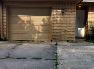 4520 Wilson Ave APT 3, Groves, TX 77619