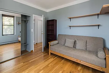 Rented by BLS Realty