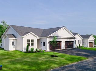 41 Willow Ln, Rindge, NH 03461