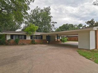 2607 Chase Dr, Wichita Falls, TX 76308