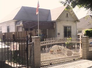 2120 Vallejo St, Los Angeles, CA 90031